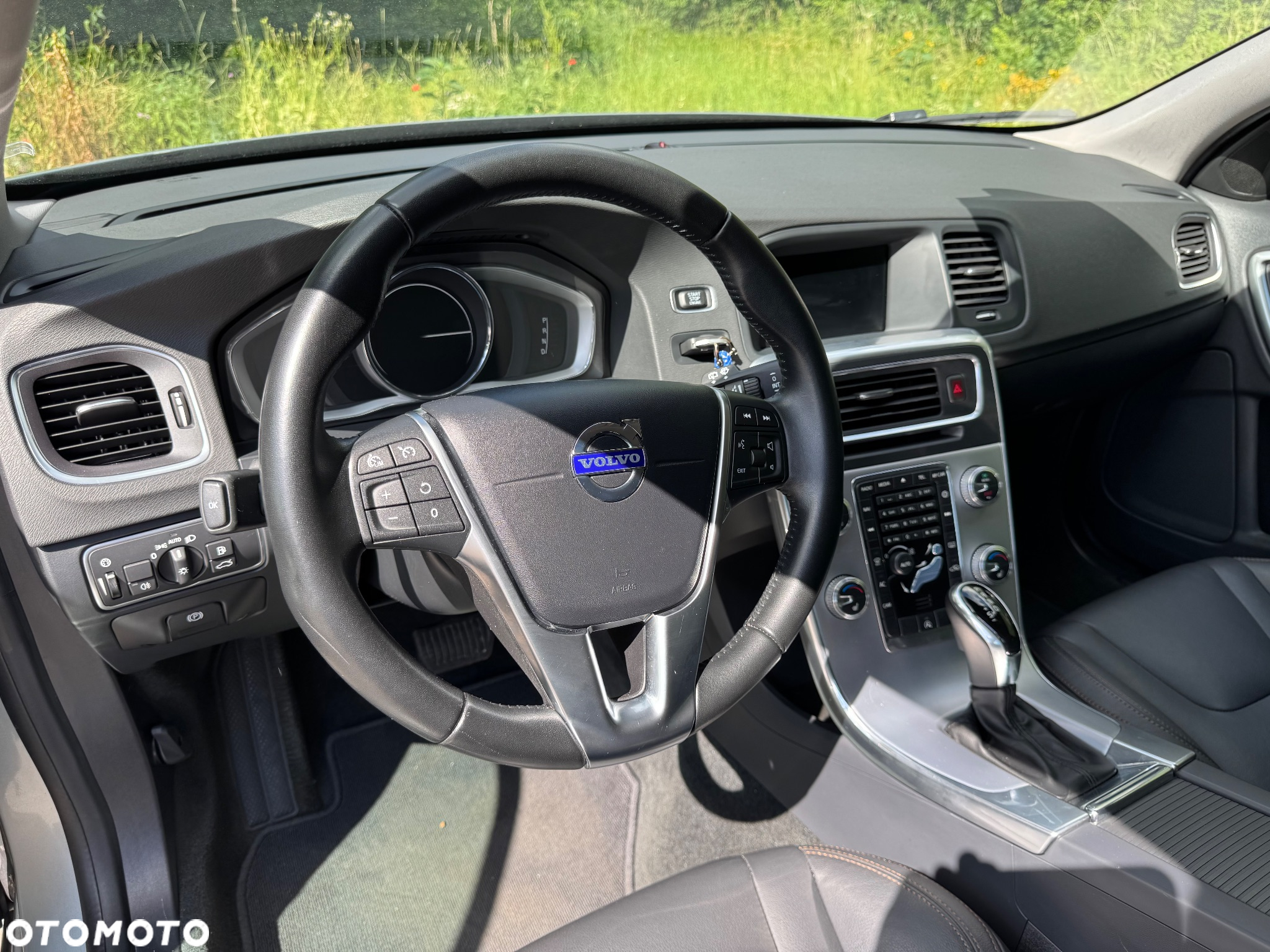 Volvo V60 Cross Country D4 AWD Summum - 5