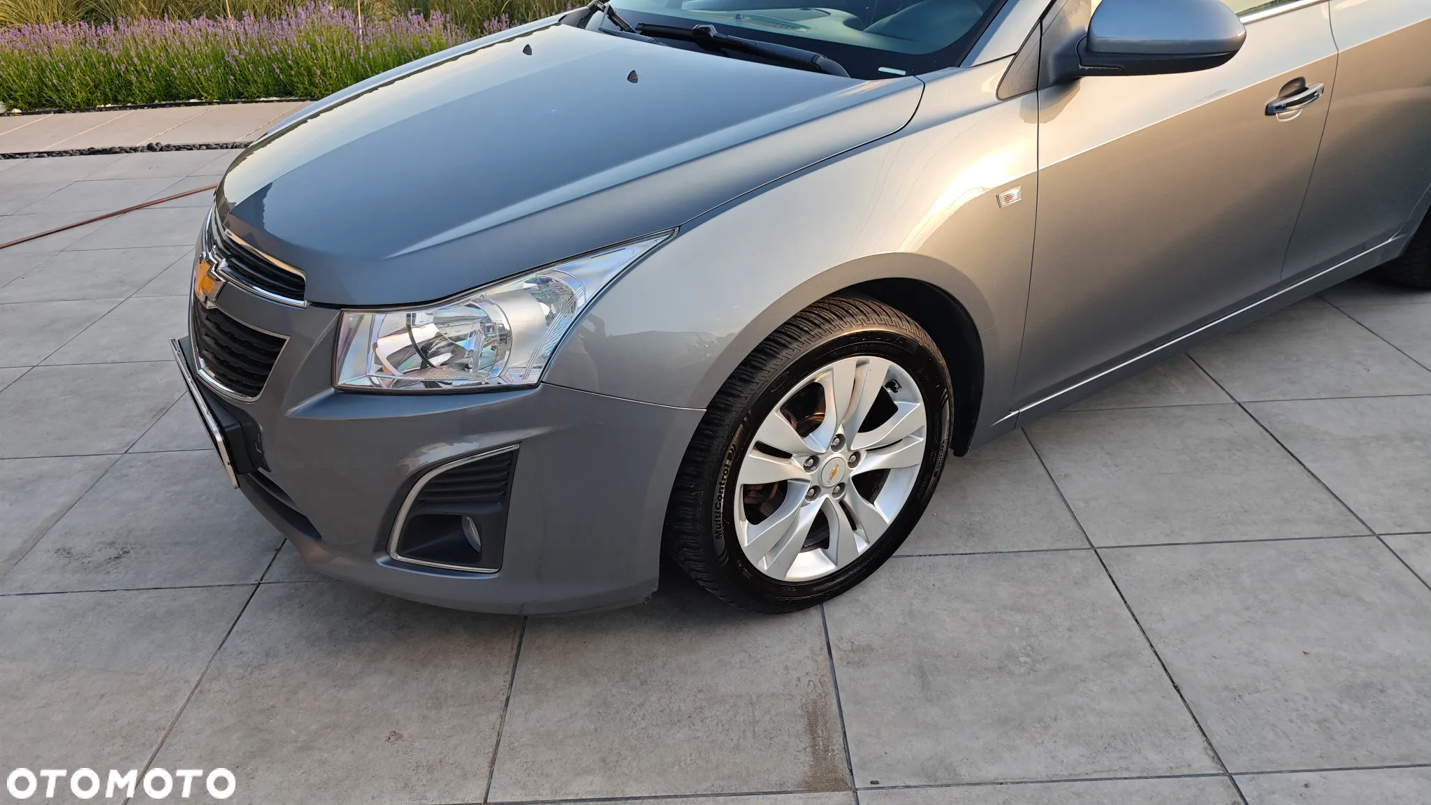 Chevrolet Cruze 2.0 D LTZ+ - 4