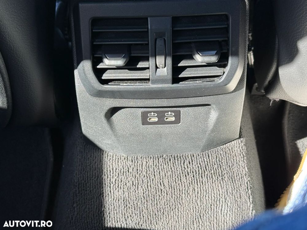 BMW Seria 1 118i Aut. M Sport - 9