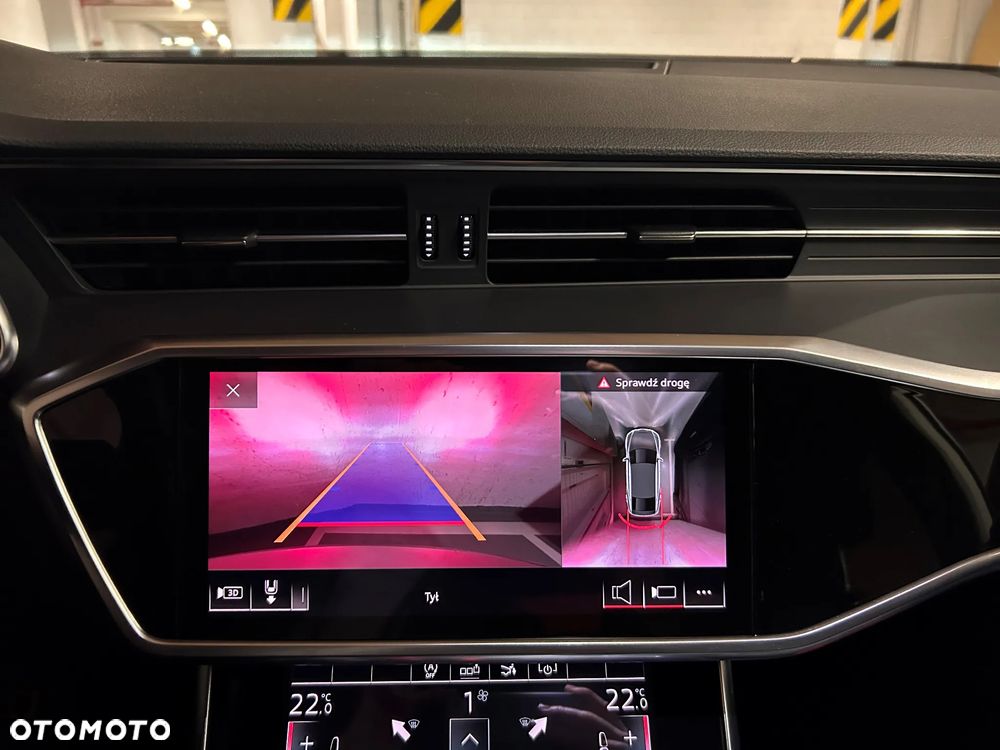 Audi A7 Sportback 45 TFSI Quattro S tronic - 7