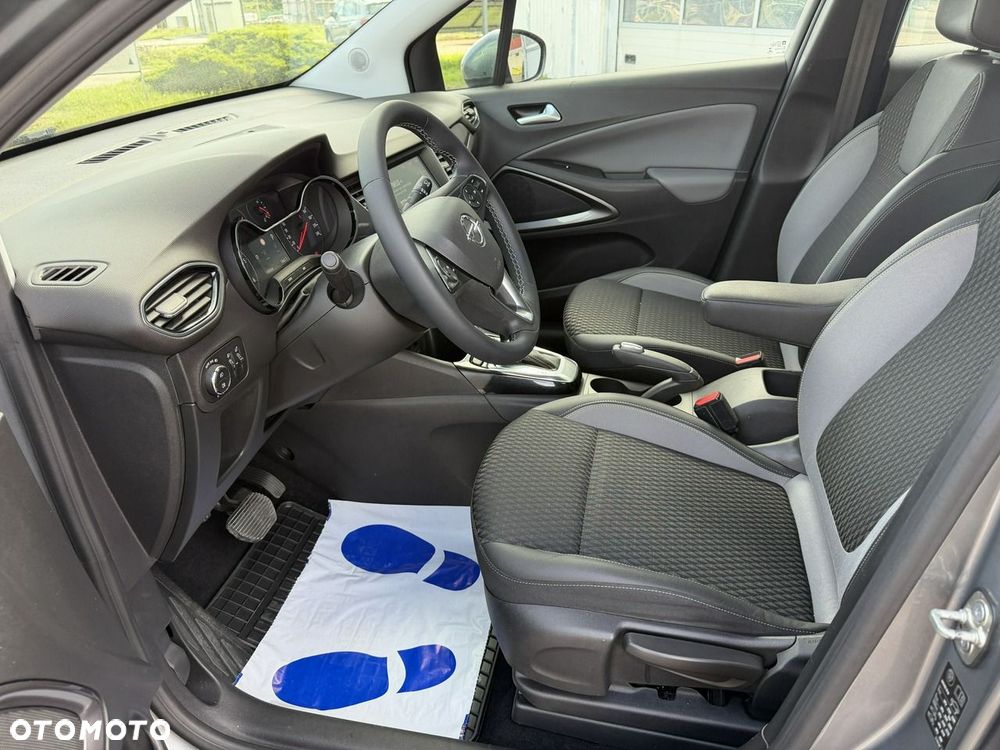 Opel Crossland X 1.5 Start/Stop Automatik Ultimate - 18
