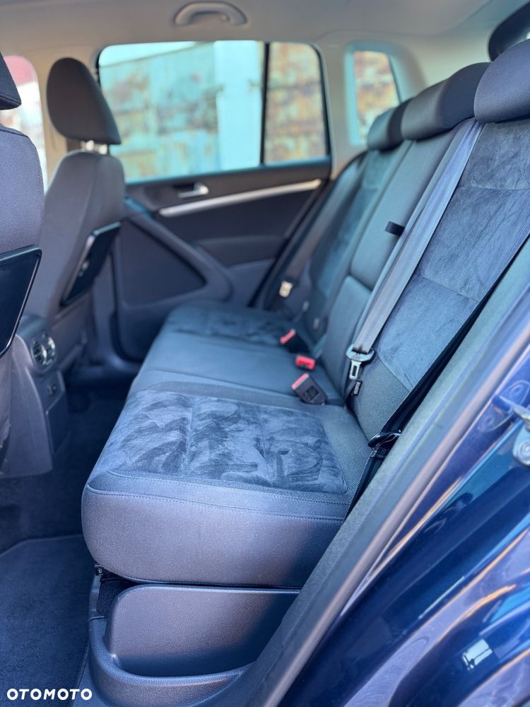 Volkswagen Tiguan - 13