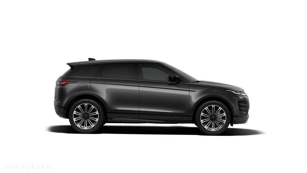 Land Rover Range Rover Evoque D200 Dynamic SE - 3