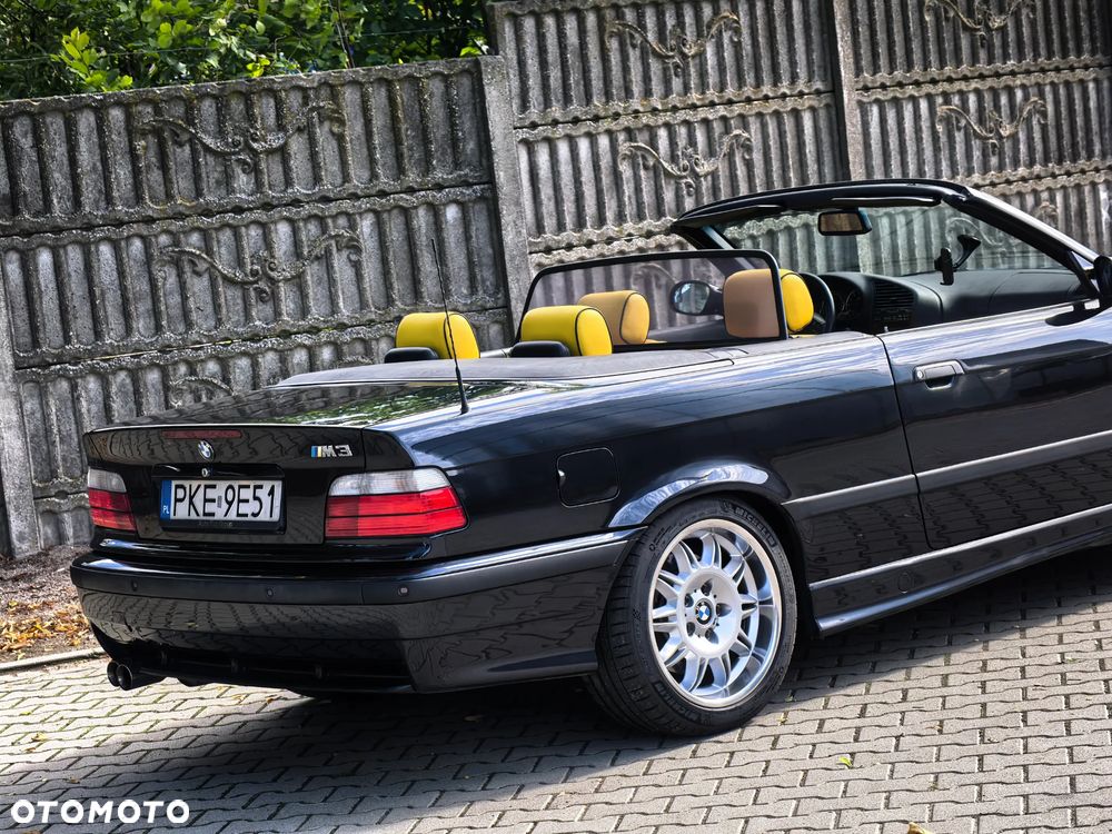 BMW M3 - 26