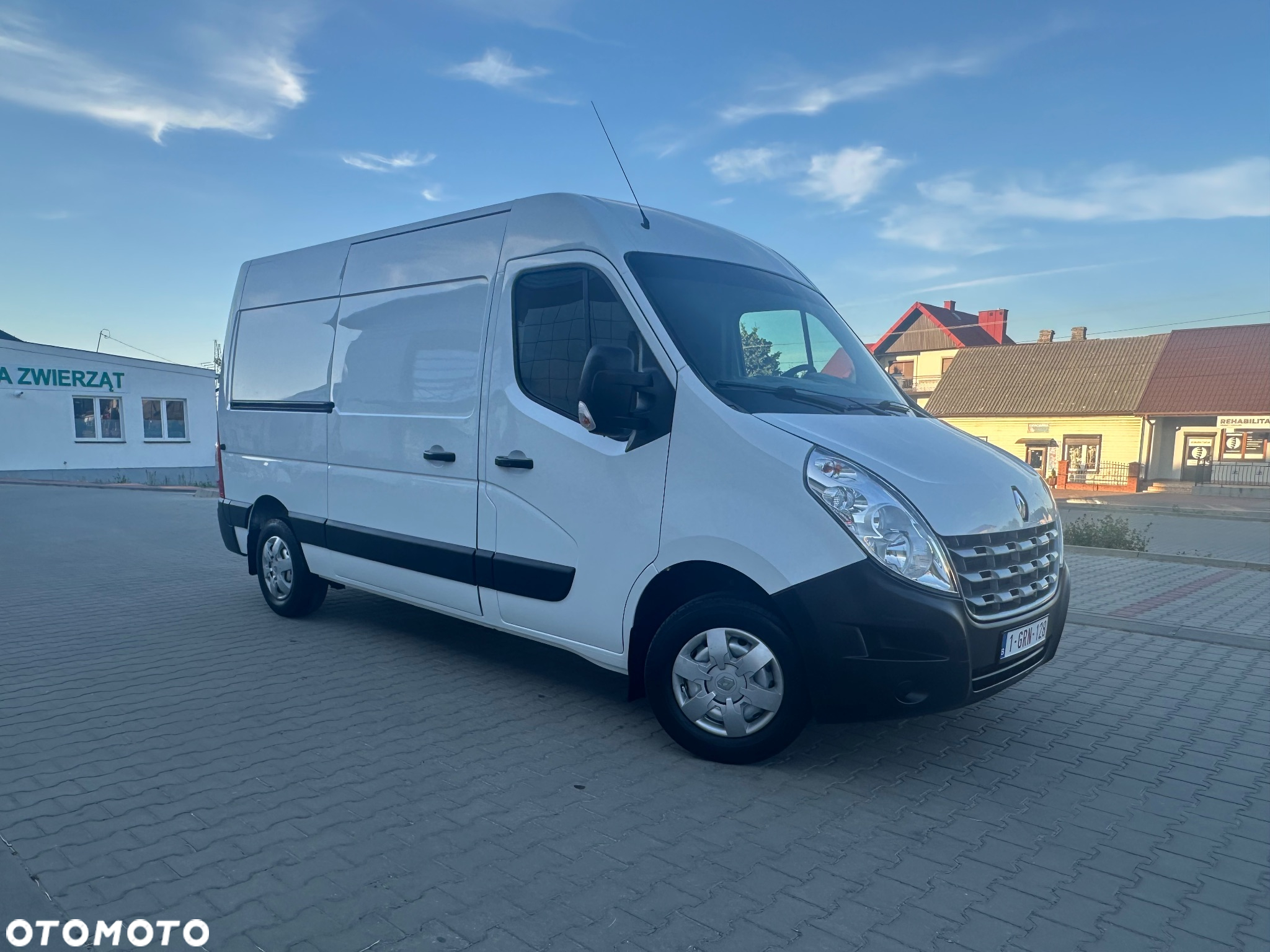 Renault Master - 6