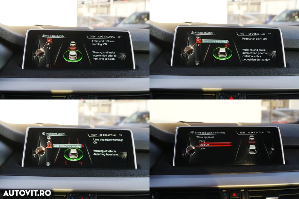 BMW X5 xDrive30d Sport-Aut. - 19