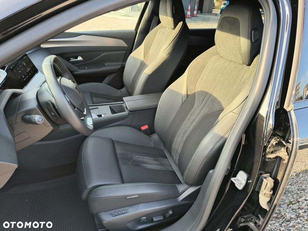 Peugeot 308 1.5 BlueHDi GT S&S EAT8 - 9