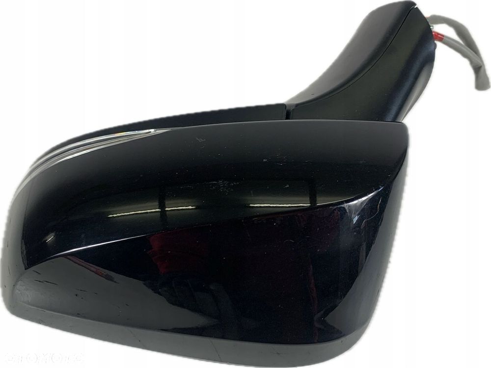 P4 TOYOTA RAV4 RAV-4 V 5 2020 - LEWE LUSTERKO SKŁADANE ASYSTENT 12PIN - 4