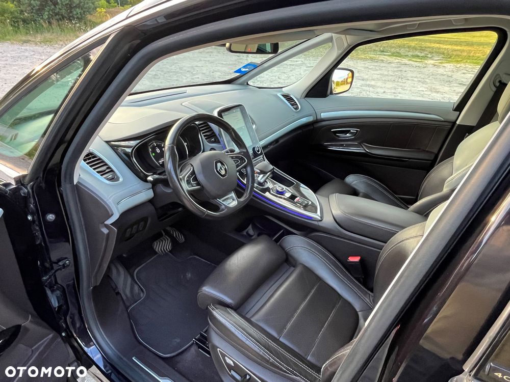 Renault Espace BLUE dCi 200 EDC INITIALE PARIS - 32