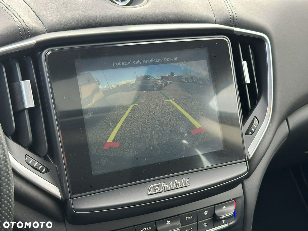 Maserati Ghibli S Q4 - 39