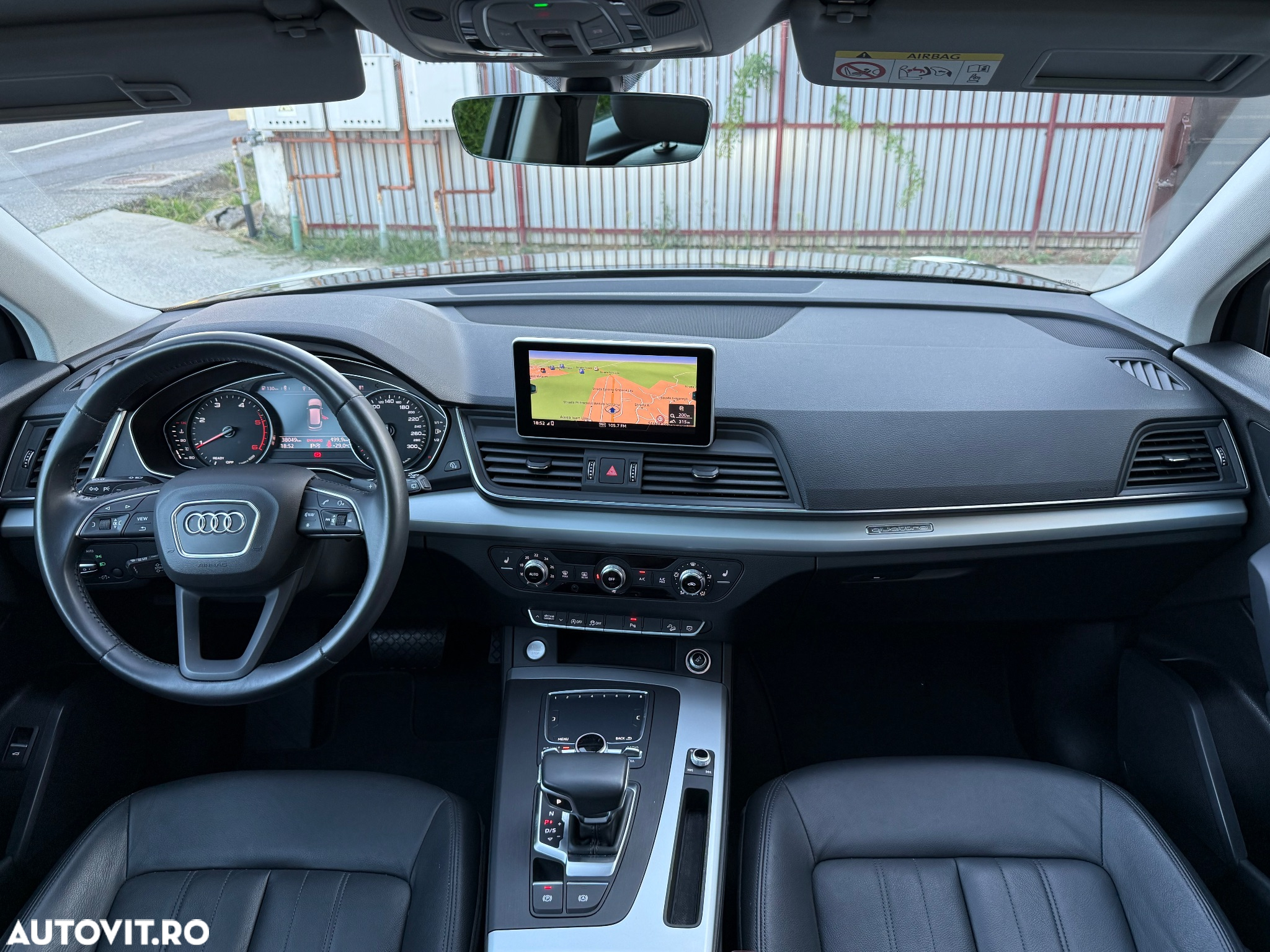 Audi Q5 2.0 TDI Quattro S tronic - 5