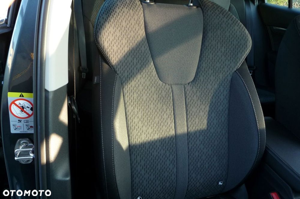 Skoda Octavia - 33