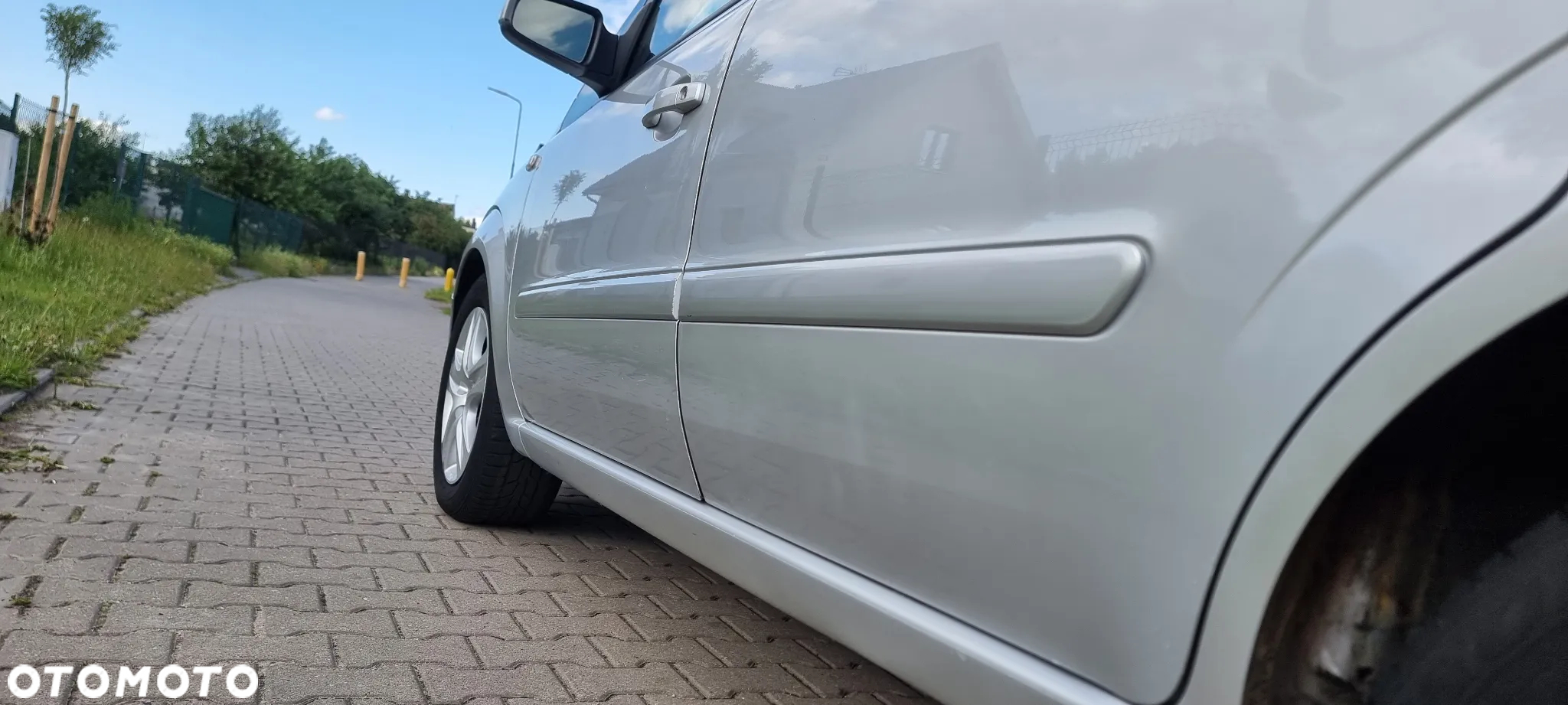 Opel Zafira - 13