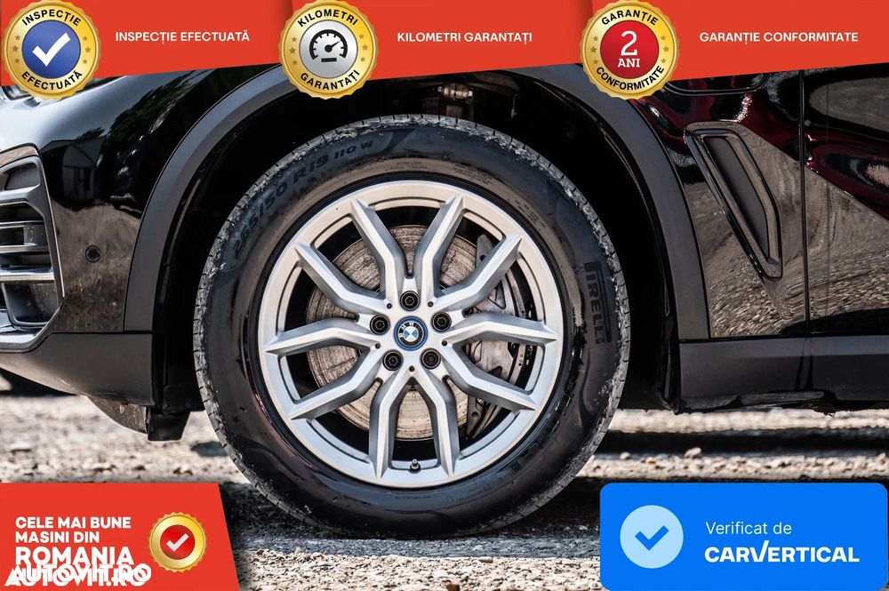 BMW X5 - 8