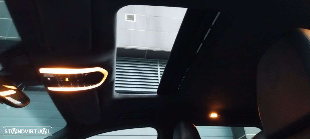 Porsche Cayenne S Hybrid - 17