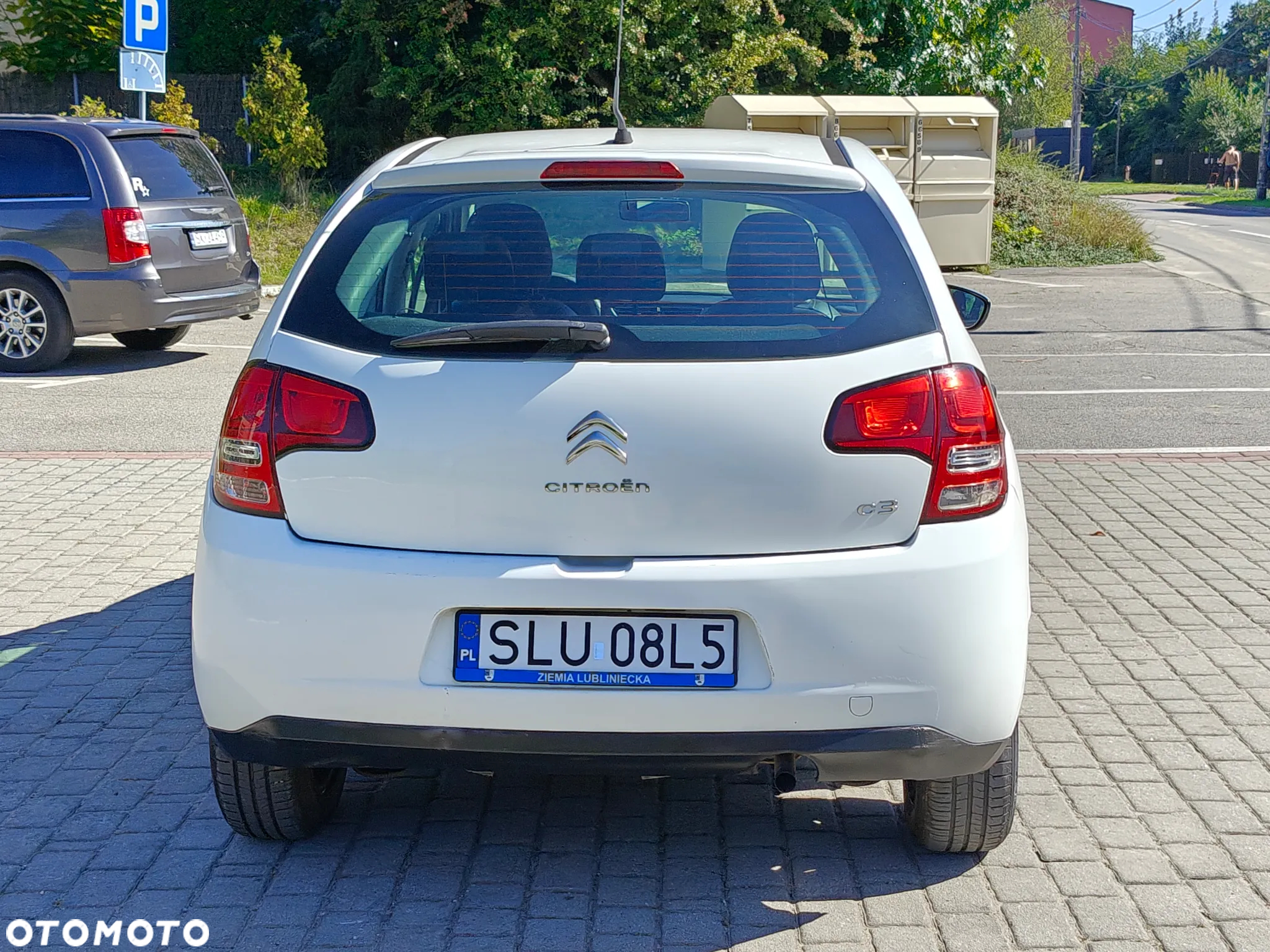 Citroën C3 1.1 Cool&Sound - 12