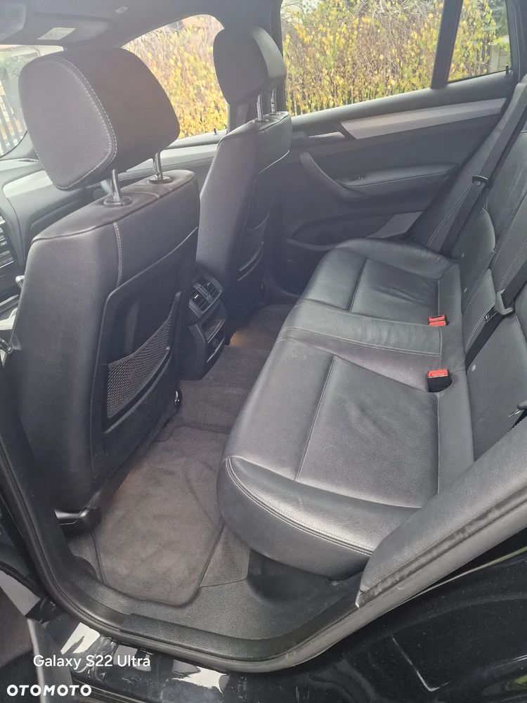 BMW X4 xDrive20d M Sport - 13