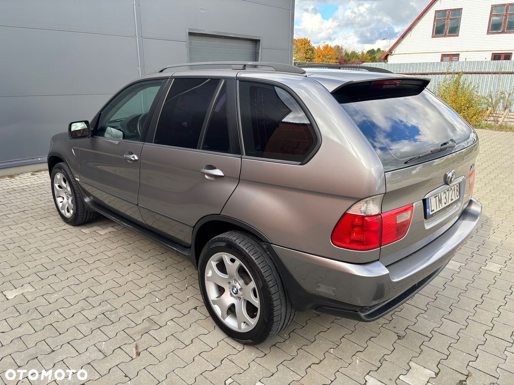 BMW X5 3.0 d Edition Exclusive Sport - 25