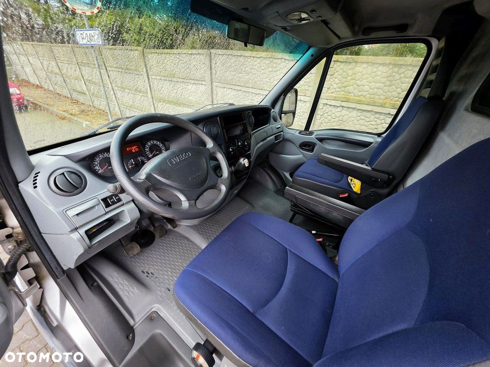 Iveco Daily - 15