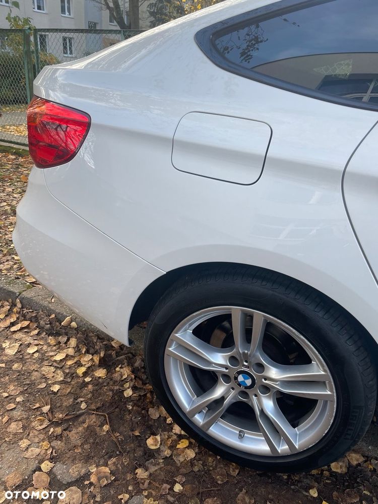 BMW 3GT - 11