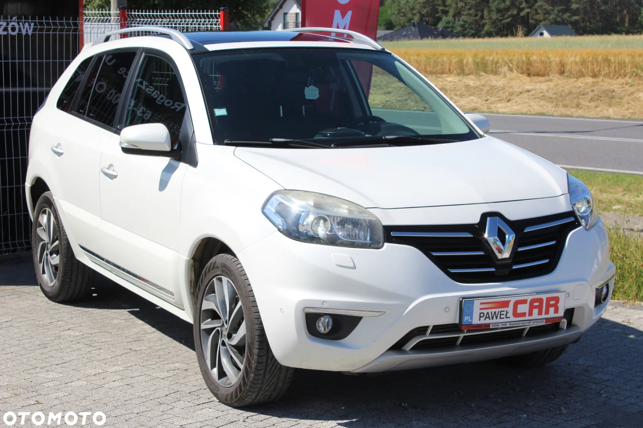 Renault Koleos 2.0 dCi 4x4 Privilege - 3