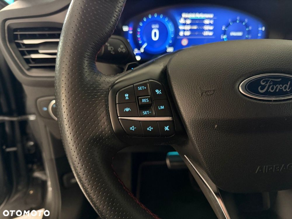 Ford Focus 2.3 EcoBoost ST X - 23