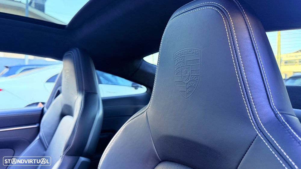 Porsche 911 (992) Carrera 4S PDK - 18