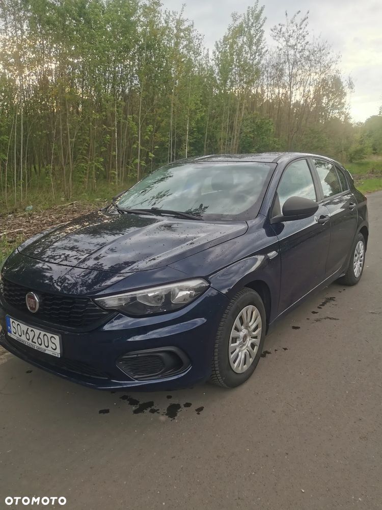 Fiat Tipo 1.4 16v Pop - 1