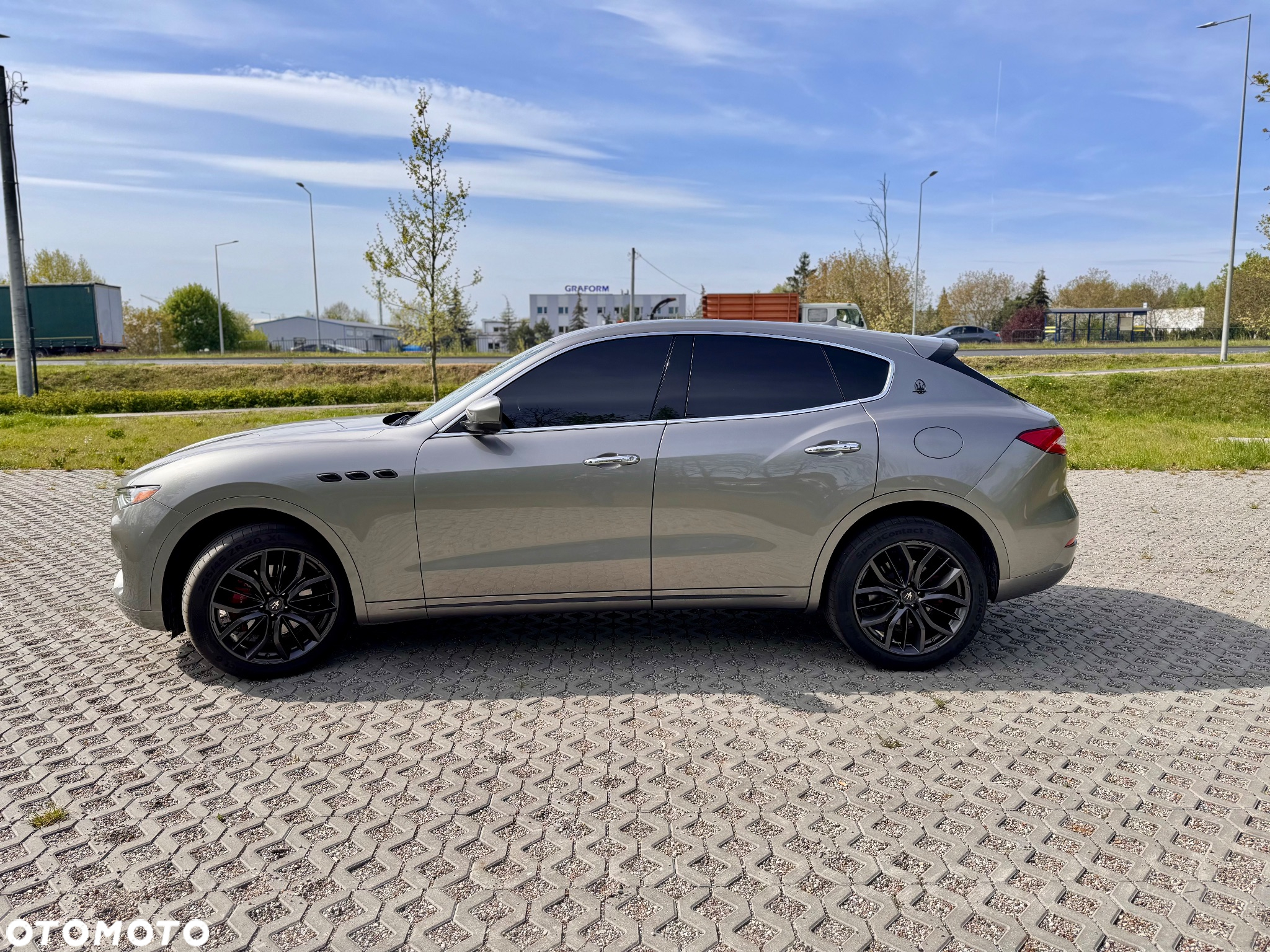 Maserati Levante - 11