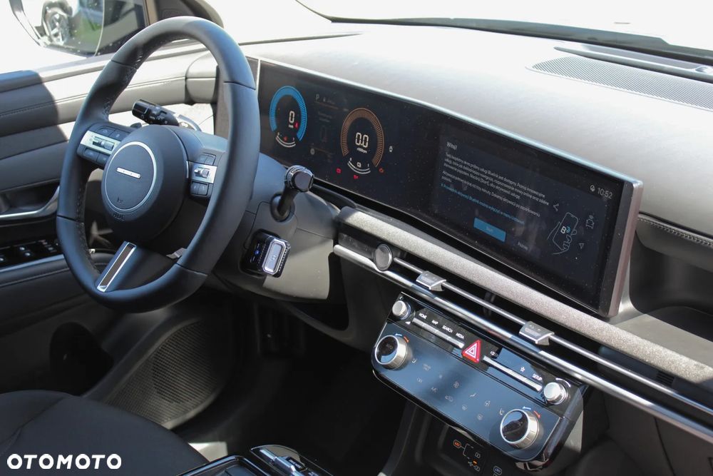 Hyundai Tucson 1.6 T-GDi HEV Smart 2WD - 6