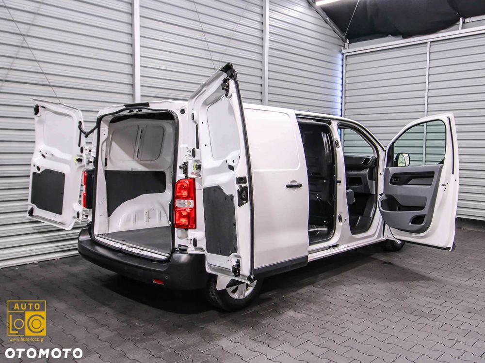 Toyota PROACE FURGON - 5