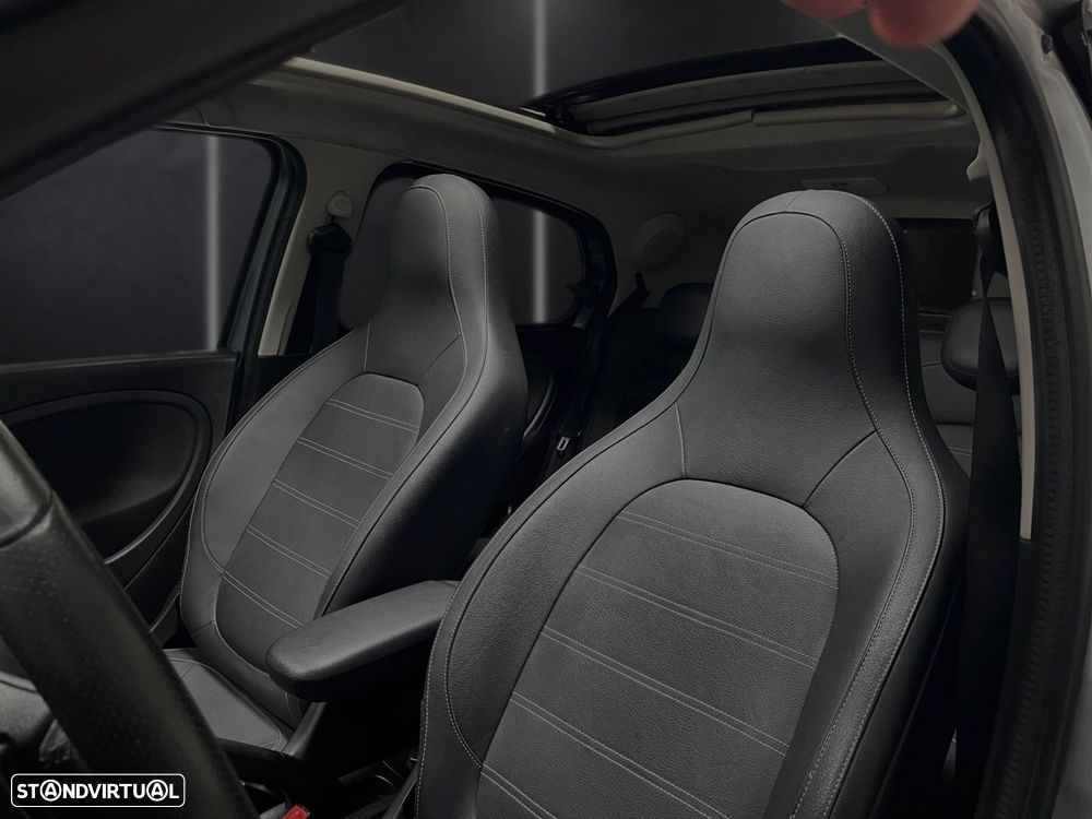 Smart ForFour 0.9 Prime 90 Aut. - 11