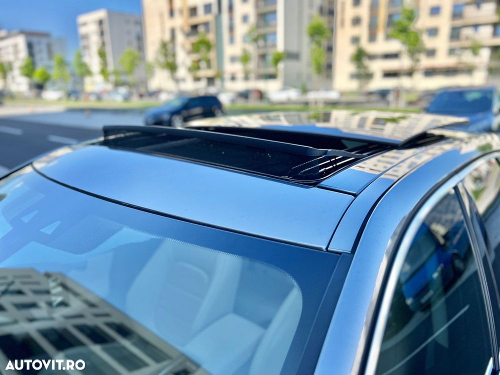 Jaguar F-Pace 20d AWD Prestige - 11