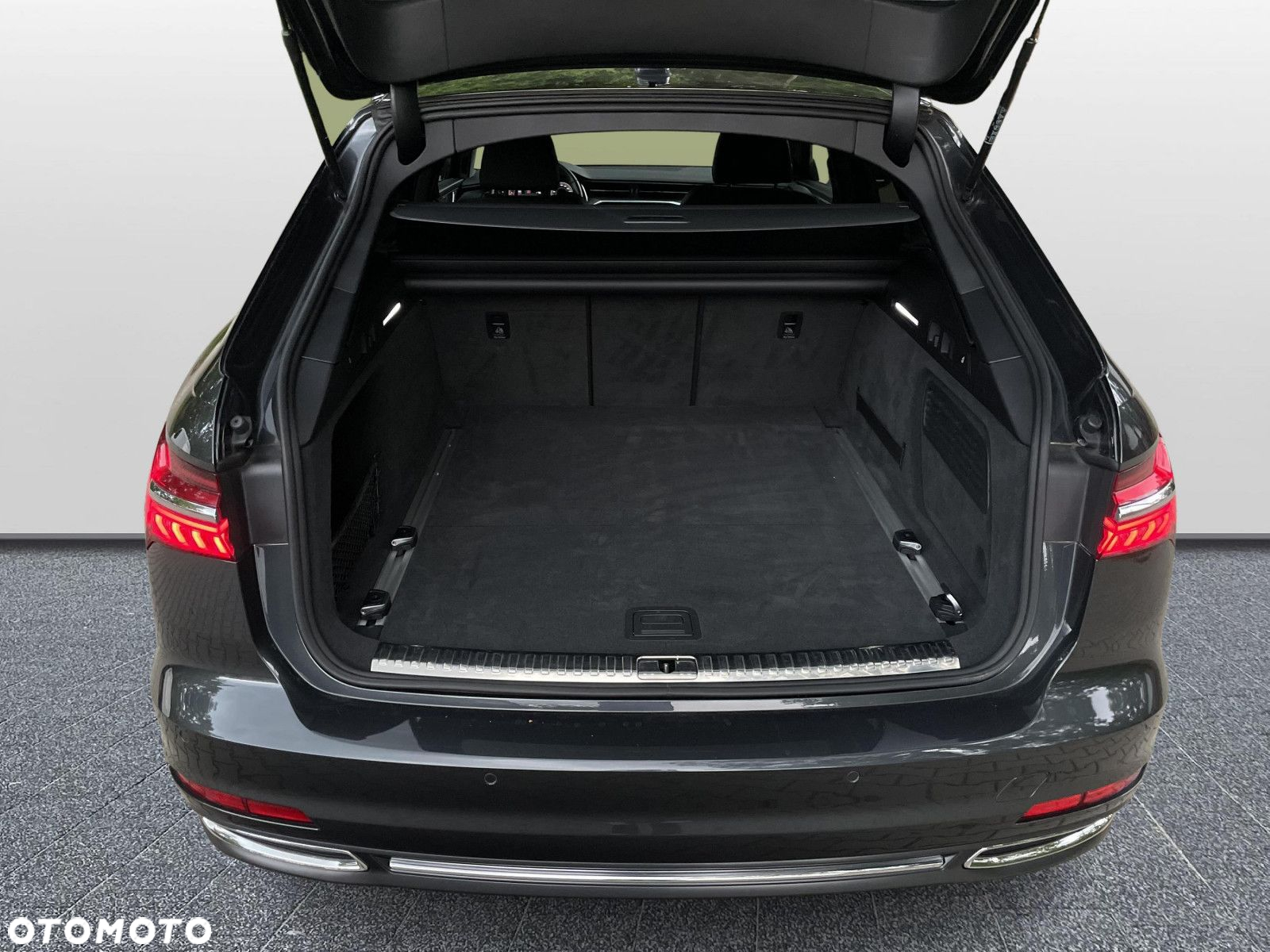 Audi A6 - 31