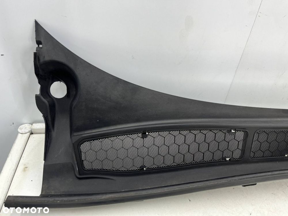 Podszybie Ford S-Max MK1 Galaxy MK2 06-14r. górne uszczelka komplet 6m21-u02216-ae - 2