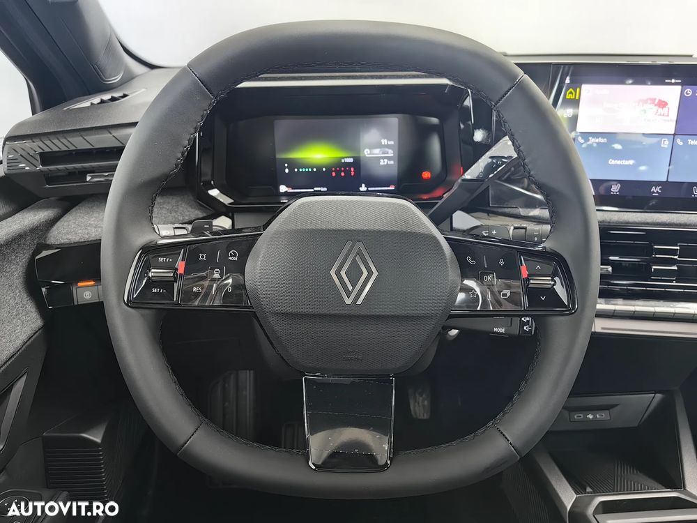 Renault Clio VI Eco-G 120 EDC Techno - 10