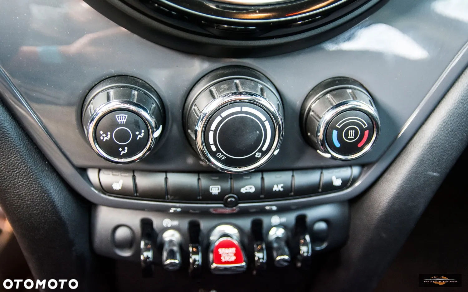 MINI Countryman - 22