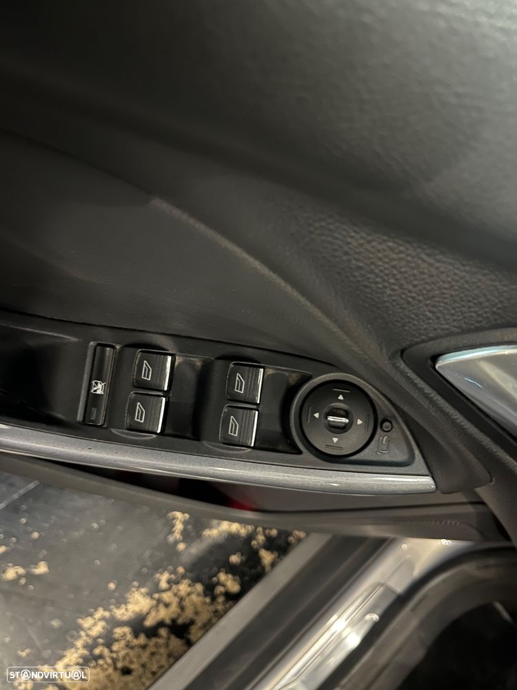 Ford Focus 1.6 TDCi Titanium - 13