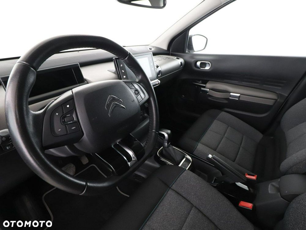 Citroën C4 Cactus 1.2 PureTech Shine S&S EAT6 - 15