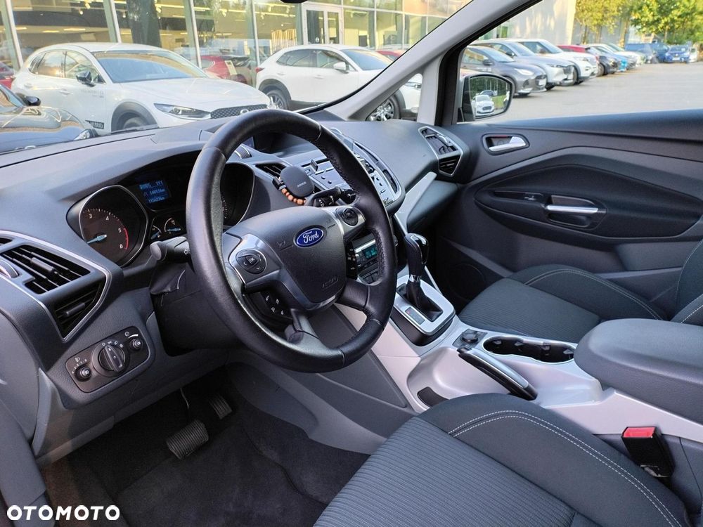 Ford C-MAX 2.0 TDCi Titanium MPS6 - 11