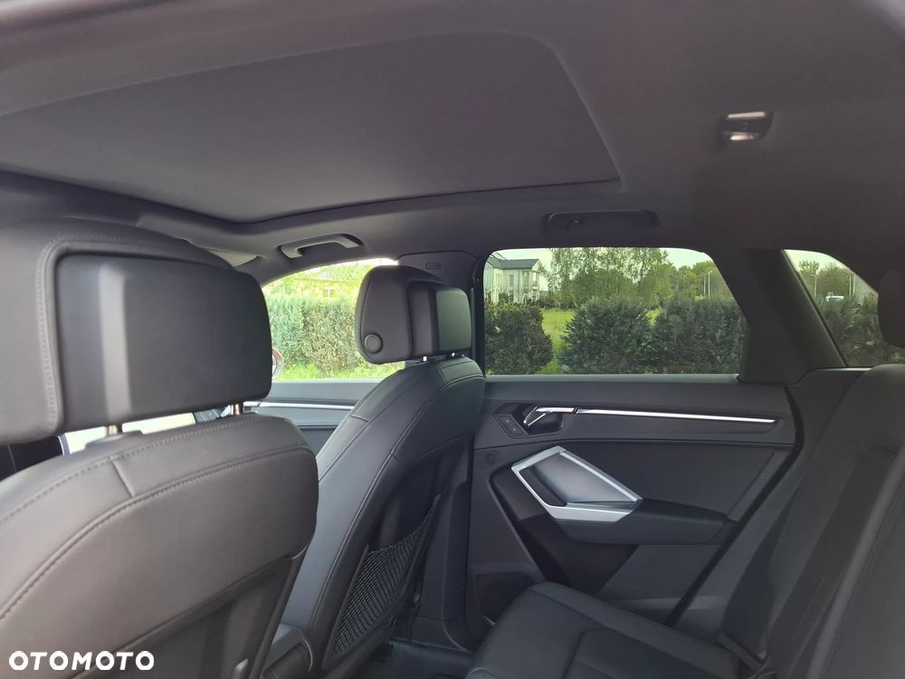 Audi Q3 2.0 TFSI Quattro S tronic - 28