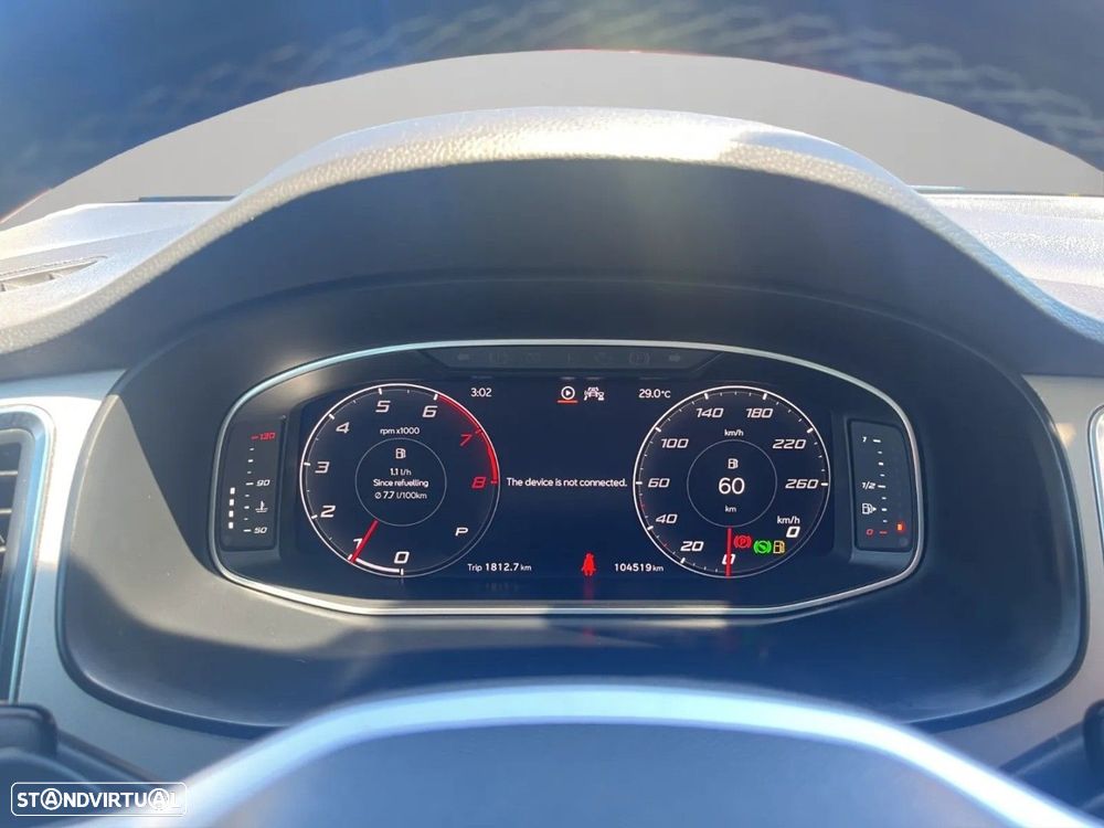 SEAT Ateca 1.5 TSI Xperience - 10