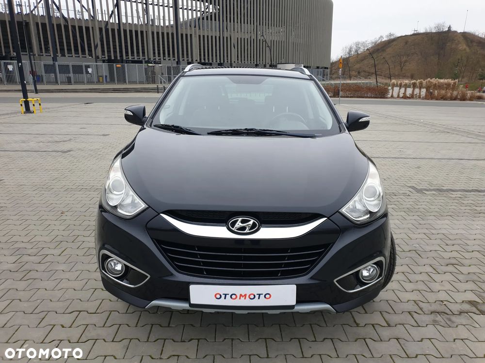 Hyundai ix35 2.0 Premium - 12