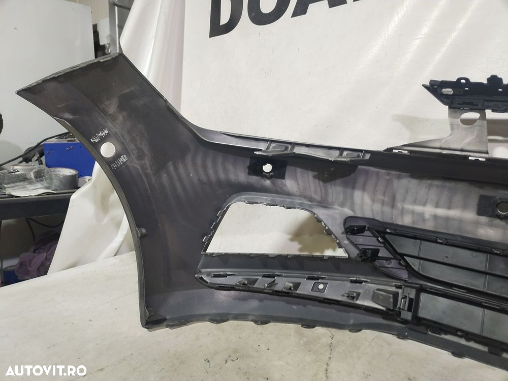 Bara fata VW Polo, 2017, 2018, 2019, 2020, cod origine OE 2GS807221. - 13