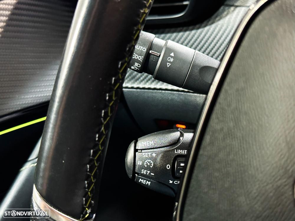 Peugeot e-208 50 kWh GT Pack - 41