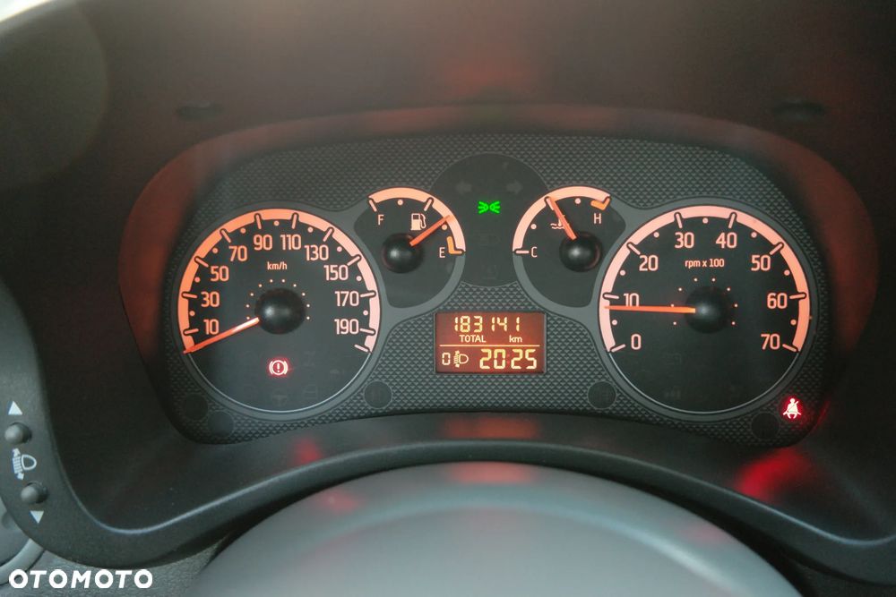 Fiat Panda 1.2 MyLife - 27