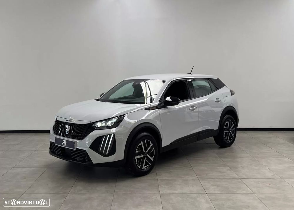 Peugeot 2008 1.2 PureTech SE Style - 3