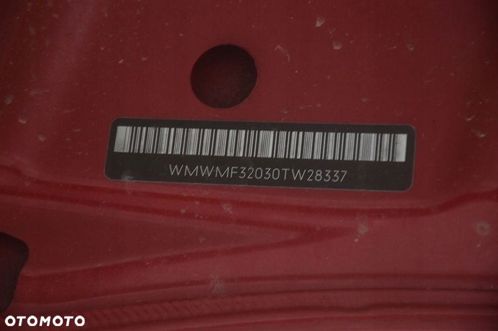 maska pokrywa * silnika mini one cooper r56 851/3 - 10