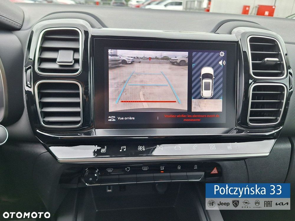 Citroën C5 Aircross - 20