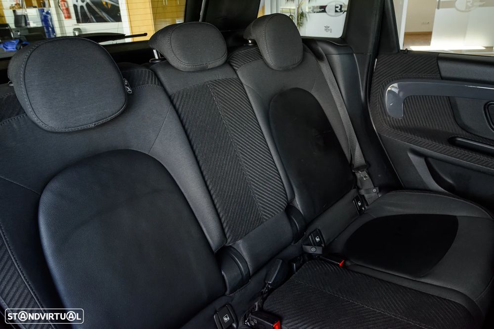 MINI Countryman Cooper SE All4 Aut. - 26